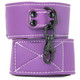 Lust Bondage Wrist Cuff Purple by NS Novelties - Product SKU NSN125315