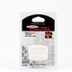 Testicle Stretcher White by Perfect Fit Brand