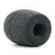 Ball Stretcher - Black by Perfect Fit Brand - Product SKU PERBS10B