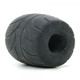 Testicle Stretcher - Black by Perfect Fit Brand - view 2