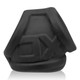 Oxsling Erection sling Silicone TPR Blend Black Ice by OXBALLS