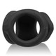 Oxsling Erection sling Silicone TPR Blend Black Ice by OXBALLS - view 3