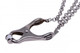 Master Series Affix Triple Chain Nipple Clamps by XR Brands - Product SKU XRAE688