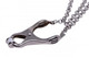 Master Series Affix Triple Chain Nipple Clamps by XR Brands - view 2
