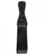 Sinful Looped Paddle Black Adult Sex Toys