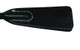 26 Inch Basic Riding Crop Black Leat by Spartacus - view 2