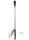 26 Inch Basic Riding Crop Black Leat by Spartacus - view 3
