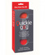 Quickie Bit Gag Red Sex Toys