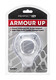 Perfect Fit Armour Up Sport Clear by Perfect Fit Brand - Product SKU PERCA06C