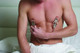 Endurance Butterfly Nipple Clamps With Link Chain - Silver by Spartacus - view 2
