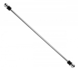 Abacus Vice Double Bar Pinc by XR Brands