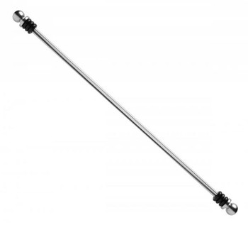 Abacus Vice Double Bar Pinc by XR Brands