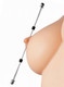 Abacus Vice Double Bar Pinc by XR Brands - view 4