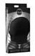 Disguise Open Mouth Hood With Padded Blindfold O/S by XR Brands - view 3