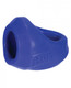 Hunkyjunk Clutch Penis And Testicle Sling Cobalt Blue by OXBALLS