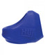 Hunkyjunk Clutch Penis And Testicle Sling Cobalt Blue by OXBALLS - view 2