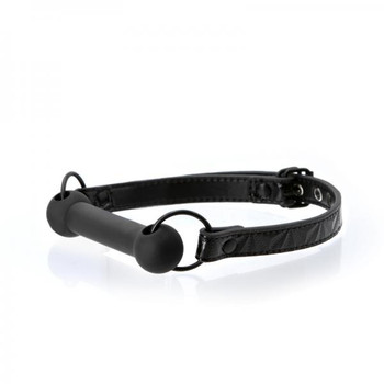 Sinful Bar Gag Black by NS Novelties