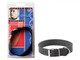 Spartacus Collar 1 inches Single Strap Original Cut W/Ring - Product SKU SPL08J10