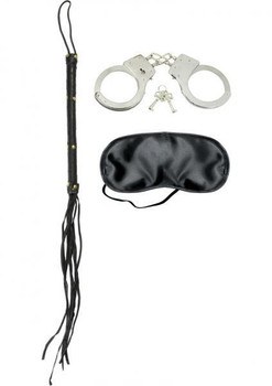 Lovers Fantasy Kit by Pipedream Products