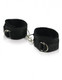Fetish Fantasy Luv Cuffs Black by Pipedream Products