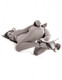 Fetish Fantasy Luv Cuffs Black by Pipedream Products - view 3