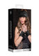 Introductory Bondage Kit #7 Black by Shots Toys - view 2