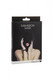 Ouch Submission Mask Black O/S by Shots Toys - view 2
