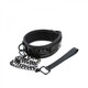 Sinful Black Collar by NS Novelties