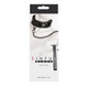 Sinful Black Collar by NS Novelties - view 2