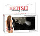 Fetish Fantasy Original Furry Cuffs - Black Best Sex Toys