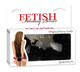 Fetish Fantasy Original Furry Cuffs - Black by Pipedream Products