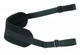 Plus Size Doggie Style Strap Black by Sportsheets