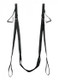 Frisky D'Luxe Entry Love Sex Sling - Product SKU AC778