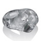 Oxballs 360 2-Way Erection ring & Ballsling Clear by Blue Ox Designs - view 3