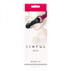 Sinful Bar Gag Pink by NS Novelties - Product SKU NSN122124