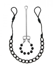 Limited Edition Nipple & Clit Jewelry by Pipedream Products