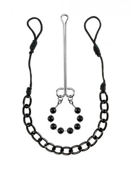 Limited Edition Nipple & Clit Jewelry by Pipedream Products