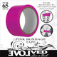 Evolved Bondage Tape Pink 65 Ft by Evolved Novelties - Product SKU ENBD82942