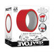 Evolved Bondage Tape Red 65 Ft by Evolved Novelties - Product SKU ENBD83002