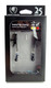 Black Beaded Clamps - Adjustable Broad Tip by Spartacus - view 2