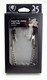 Adjustable Broad Tip Nipple Clamps With Loop And Link Chain Silver by Spartacus - view 2