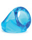 Unit-X Erection Sling Ice Blue by OXBALLS - view 3