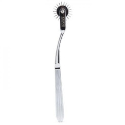 Fifty Shades Darker Adrenaline Spikes Metal Pinwheel by LoveHoney
