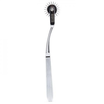 Fifty Shades Darker Adrenaline Spikes Metal Pinwheel by LoveHoney