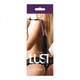 Lust Bondage Whip Purple by NS Novelties - Product SKU NSN125515