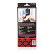 Scandal Lace Hood Black O/S by Cal Exotics - Product SKU SE271206