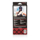 Scandal Lace Hood Black O/S by Cal Exotics - view 2