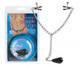 Weighted Nipple Clamps by Cal Exotics - view 2