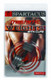Spartacus Weights W/Clip Adjustable - Product SKU SPWF8