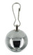 The Deviants Orb 8 Ounces Ball Weight Silver by XR Brands